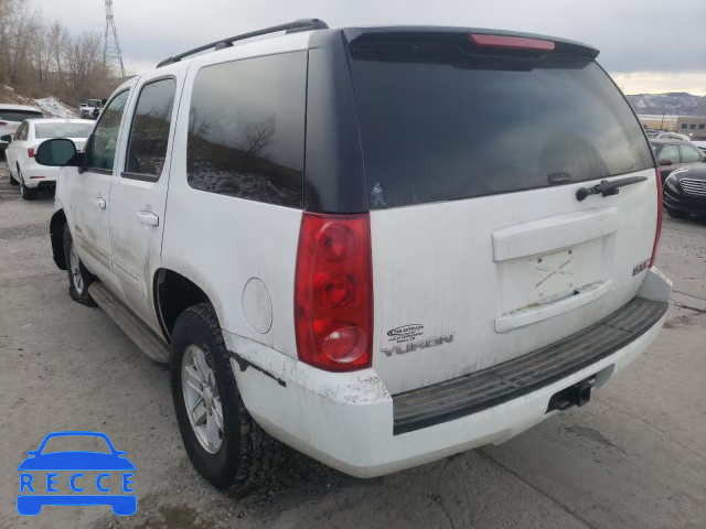 2013 GMC YUKON SLE 1GKS2AE02DR158881 image 2