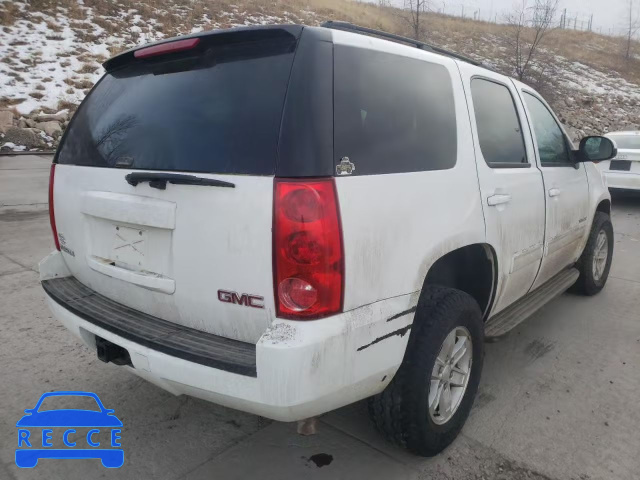 2013 GMC YUKON SLE 1GKS2AE02DR158881 image 3