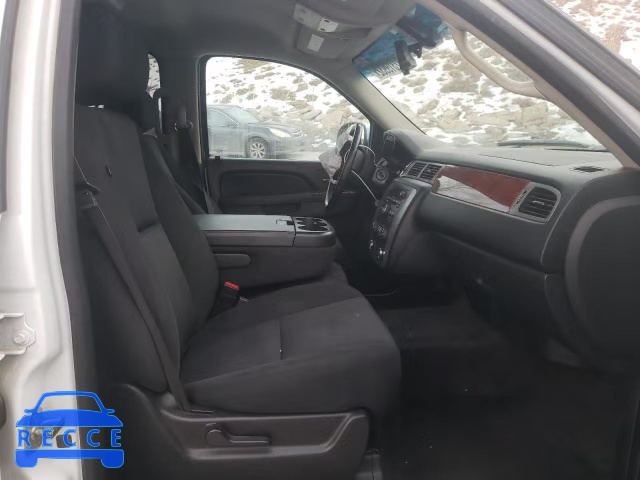 2013 GMC YUKON SLE 1GKS2AE02DR158881 image 4