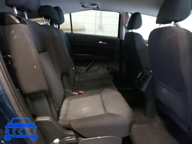 2020 VOLKSWAGEN ATLAS 1V2GR2CA1LC504708 image 5