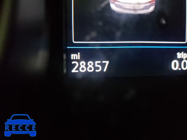 2020 VOLKSWAGEN ATLAS 1V2GR2CA1LC504708 image 7
