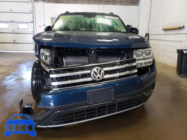 2020 VOLKSWAGEN ATLAS 1V2GR2CA1LC504708 image 8