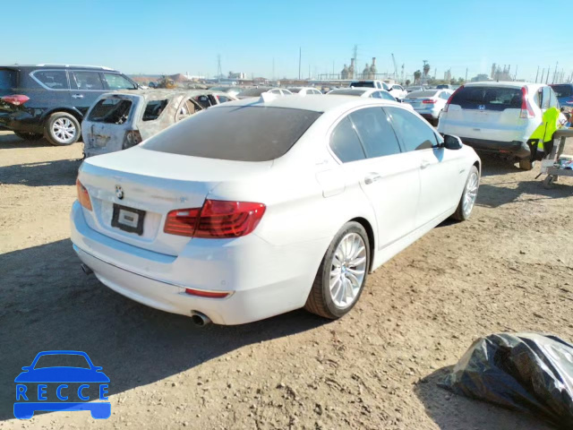 2014 BMW ACTIVEHYBR WBA5E1C56ED221037 зображення 3