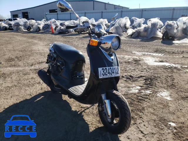 2008 YAMAHA YJ125 LPRSE13Y98A542408 image 0