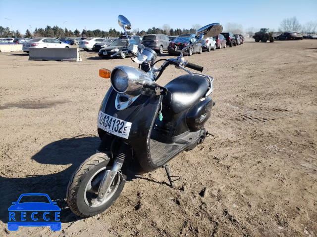 2008 YAMAHA YJ125 LPRSE13Y98A542408 image 1