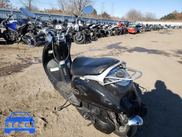 2008 YAMAHA YJ125 LPRSE13Y98A542408 image 2