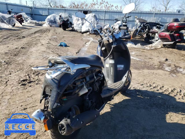2008 YAMAHA YJ125 LPRSE13Y98A542408 image 3