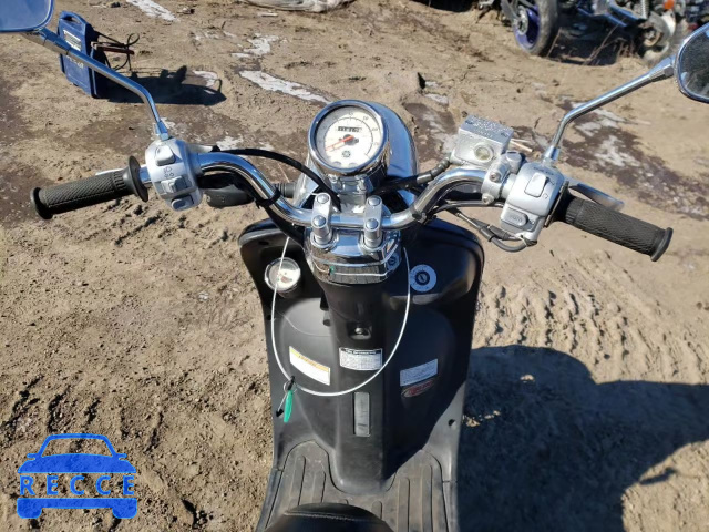 2008 YAMAHA YJ125 LPRSE13Y98A542408 image 4