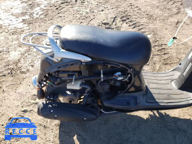 2008 YAMAHA YJ125 LPRSE13Y98A542408 image 5
