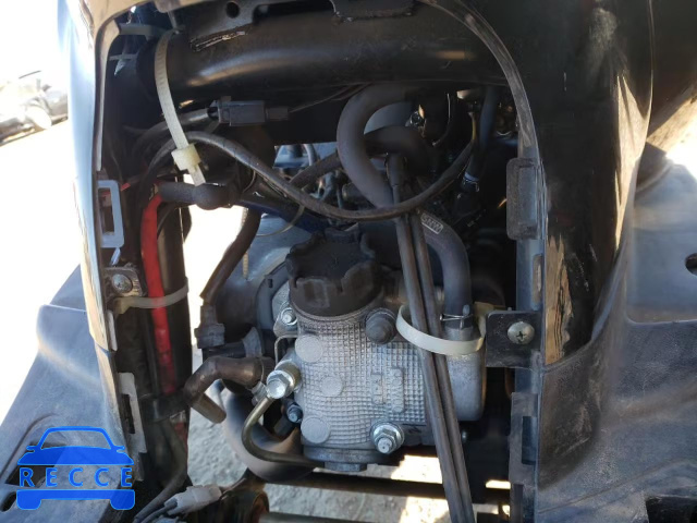 2008 YAMAHA YJ125 LPRSE13Y98A542408 image 6