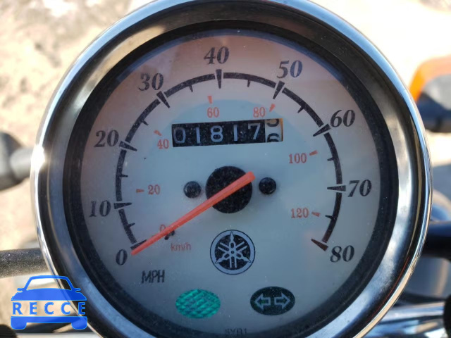 2008 YAMAHA YJ125 LPRSE13Y98A542408 image 7