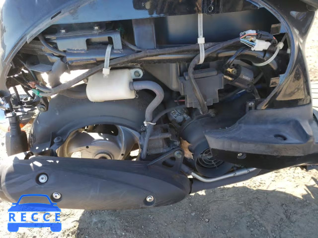 2008 YAMAHA YJ125 LPRSE13Y98A542408 image 8