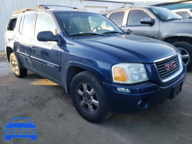 2003 GMC ENVOY SLT 1GKET16S136157652 image 0