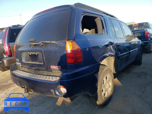 2003 GMC ENVOY SLT 1GKET16S136157652 image 3