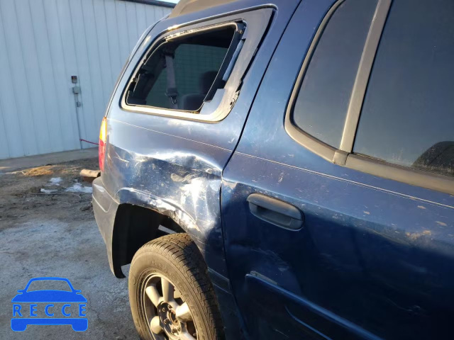 2003 GMC ENVOY SLT 1GKET16S136157652 image 8