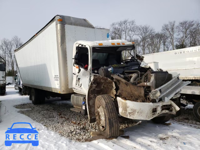 2015 HINO HINO 338 5PVNV8JV8F4S54492 зображення 0