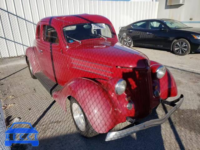 1936 FORD COUPE 182633300 image 0