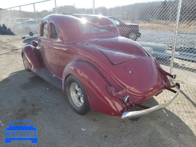 1936 FORD COUPE 182633300 image 2