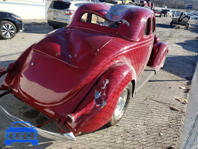 1936 FORD COUPE 182633300 зображення 3