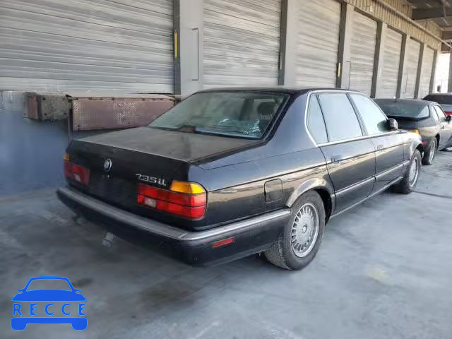 1990 BMW 735 IL WBAGC4316LDC26560 image 3