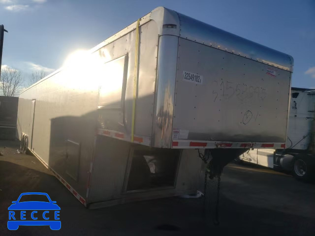 2017 AMERICAN MOTORS TRAILER 593100V35H1056947 image 0