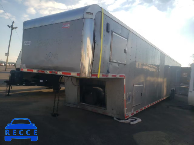 2017 AMERICAN MOTORS TRAILER 593100V35H1056947 Bild 1