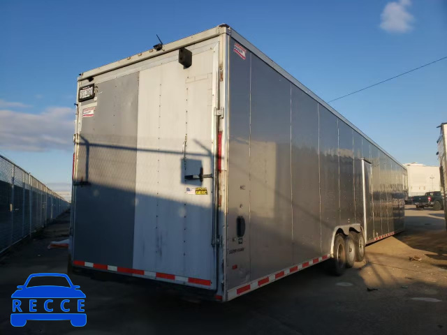 2017 AMERICAN MOTORS TRAILER 593100V35H1056947 Bild 3