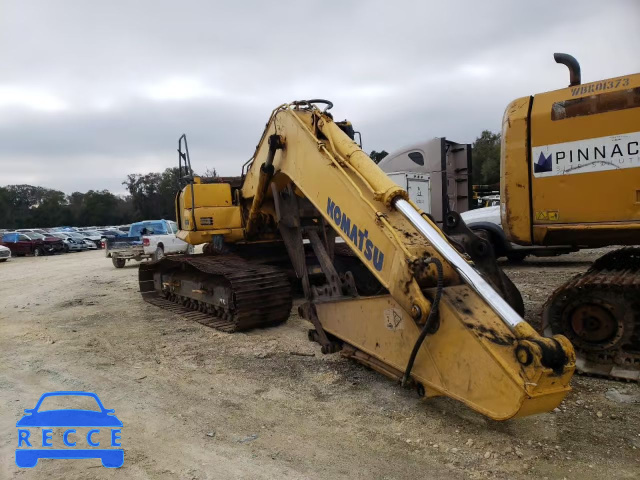 2011 KOMATSU EXCAVATOR KMTPC180E54A89466 зображення 0