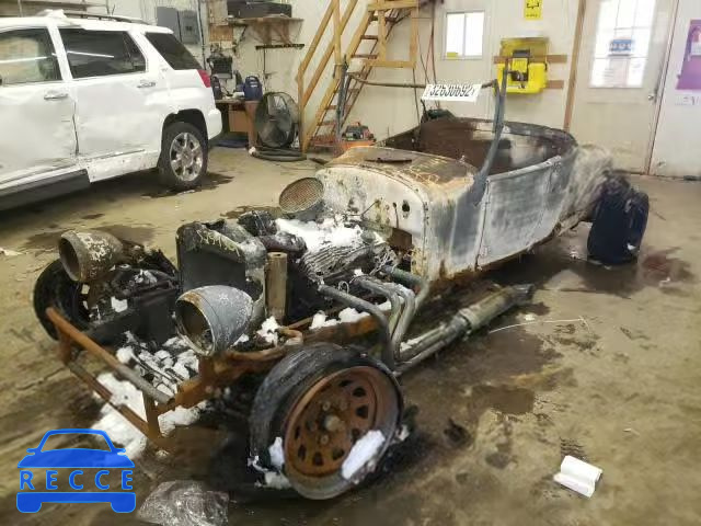 1926 FORD T 13732179 image 1