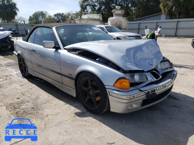 1998 BMW 328 IC WBABK7322WET66074 image 0