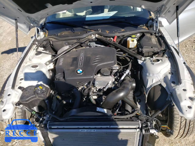 2016 BMW Z4 SDRIVE2 WBALL5C57G5A20302 image 6