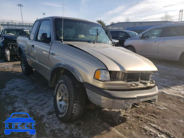 2000 MAZDA B3000 CAB 4F4ZR17V3YTM04965 image 0