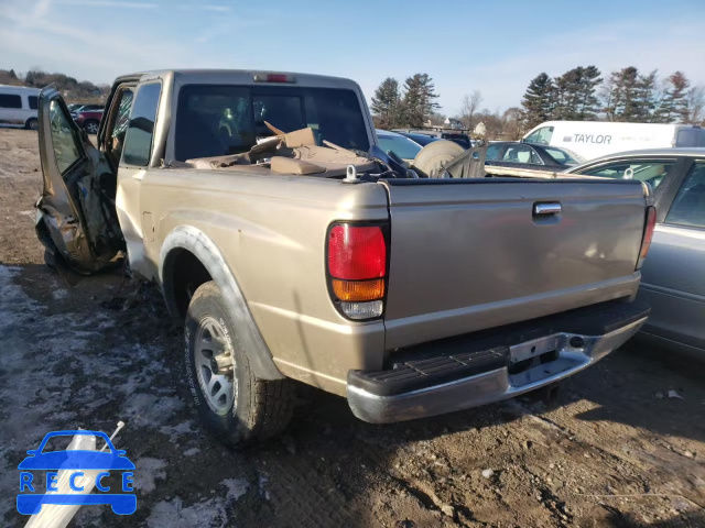 2000 MAZDA B3000 CAB 4F4ZR17V3YTM04965 image 2