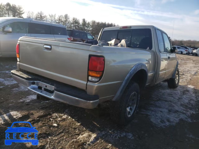 2000 MAZDA B3000 CAB 4F4ZR17V3YTM04965 image 3