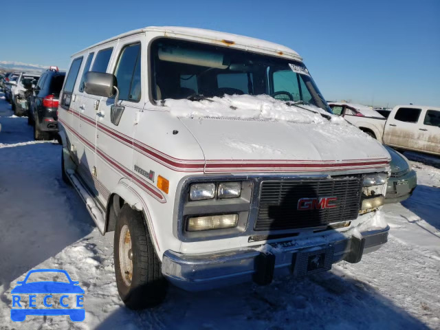 1994 GMC RALLY WAGO 1GDEG25K6RF503397 Bild 0