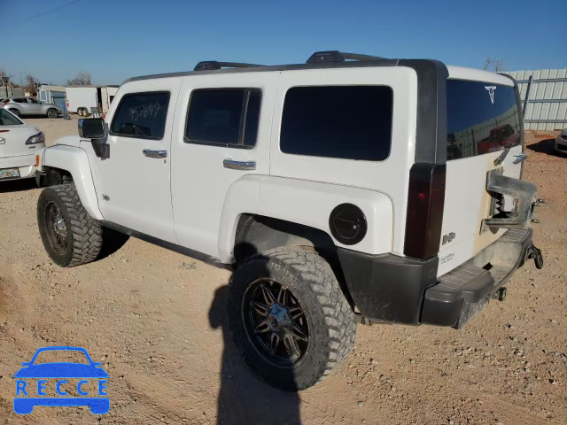 2010 HUMMER H3 ALPHA 5GTMNLEP5A8121600 image 2