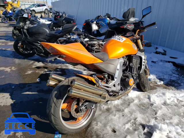 2003 KAWASAKI ZR1000 A1 JKAZRCA143A001957 Bild 3