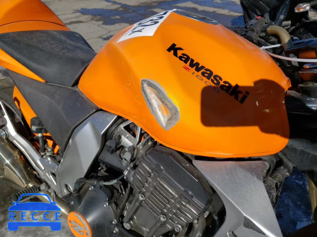 2003 KAWASAKI ZR1000 A1 JKAZRCA143A001957 зображення 8