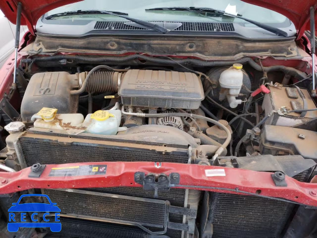 2005 DODGE RAM 1D7HA18N05S114751 Bild 6