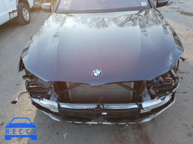 2017 BMW 750 XI WBA7B0C56HG527041 image 6