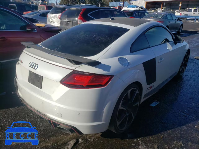 2018 AUDI TT RS WUACSAFV6J1900304 image 3