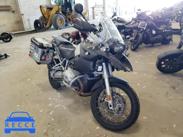 2007 BMW R1200 GS WB10317A37ZR41649 Bild 0