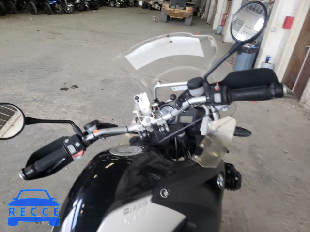 2007 BMW R1200 GS WB10317A37ZR41649 image 4