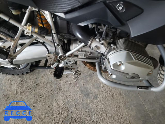 2007 BMW R1200 GS WB10317A37ZR41649 зображення 6