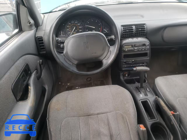 1995 SATURN SW1 1G8ZH8284SZ262114 зображення 8