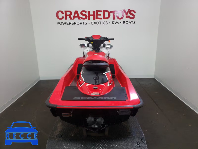 2007 SEAD JETSKI YDV44339C707 Bild 3