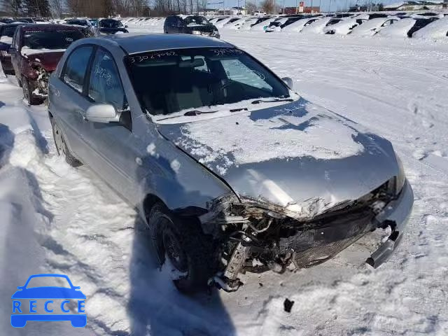 2006 CHEVROLET OPTRA 5 LT KL1JK69Z66K411703 зображення 0