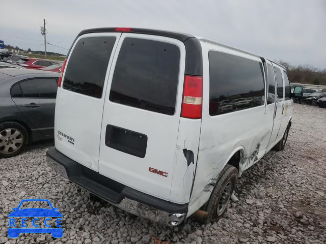 2013 GMC SAVANA G35 1GJZ71FA9D1139769 image 3