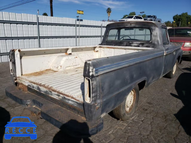 1966 FORD F-100 F10YR805324 Bild 3