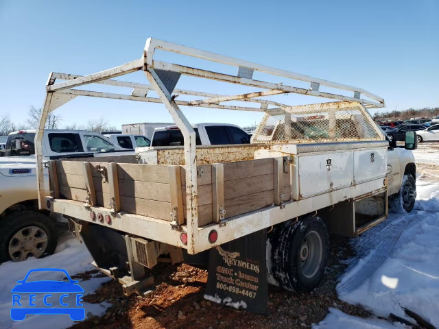 2014 GMC SIERRA C35 1GD312CG3EF147363 зображення 3